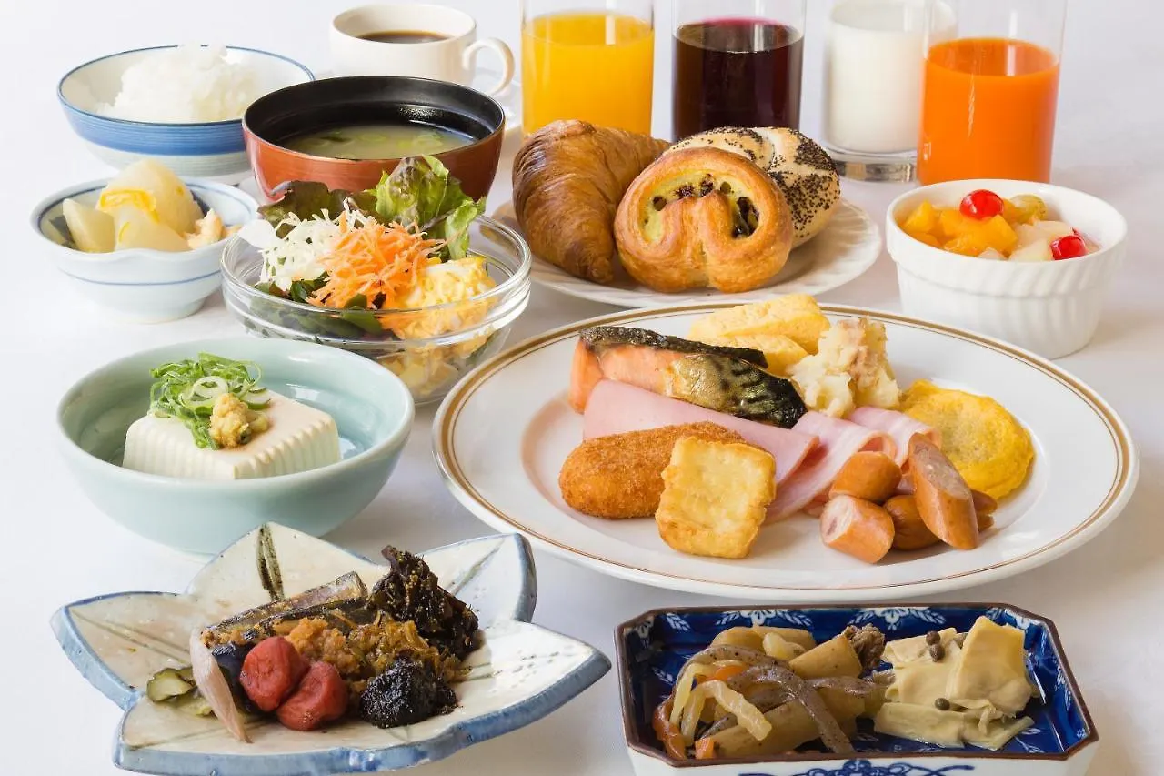 Ark Hotel Kyoto -Route Inn Hotels-