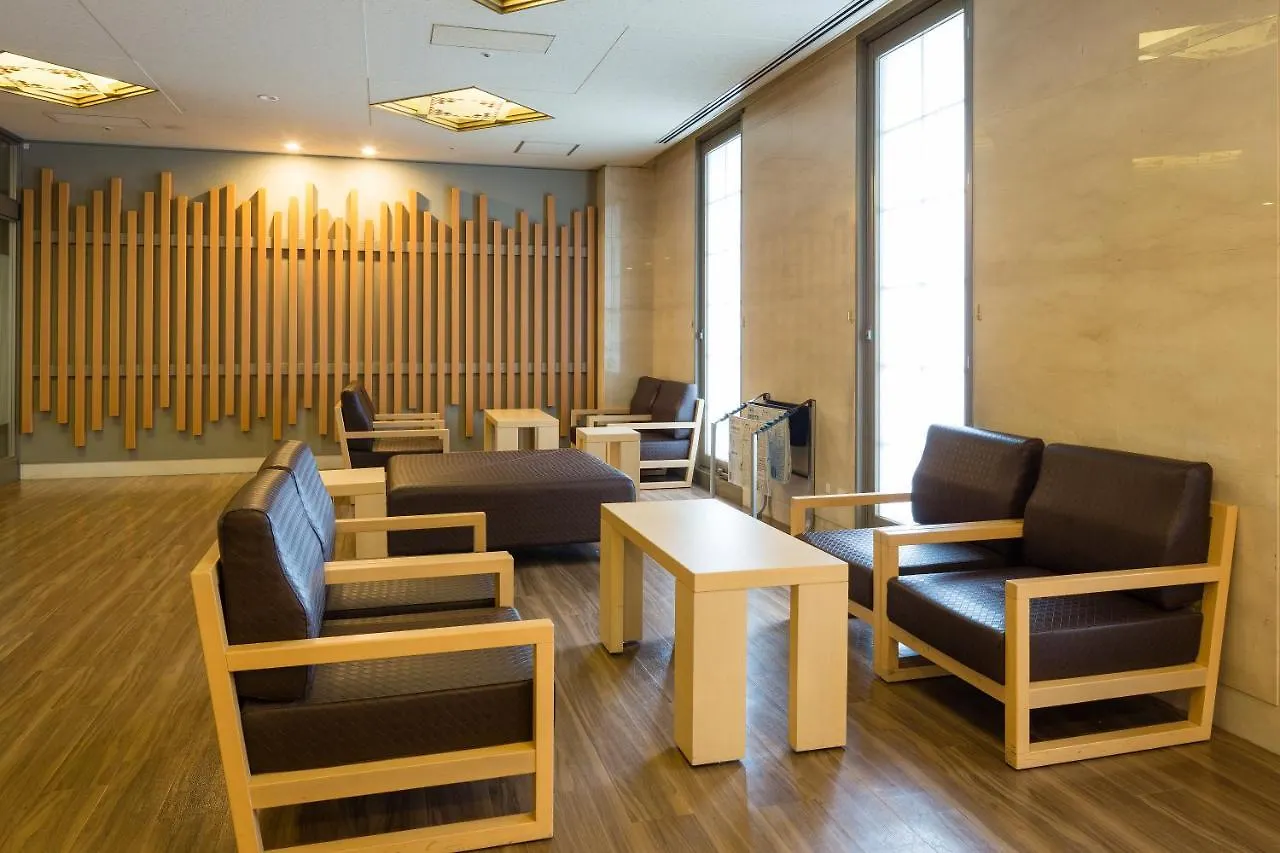***  Ark Hotel Kyoto -Route Inn Hotels- Japan