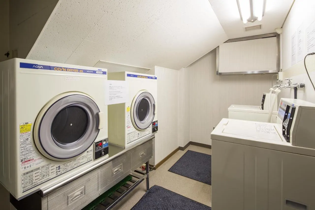 Ark Hotel Kyoto -Route Inn Hotels-