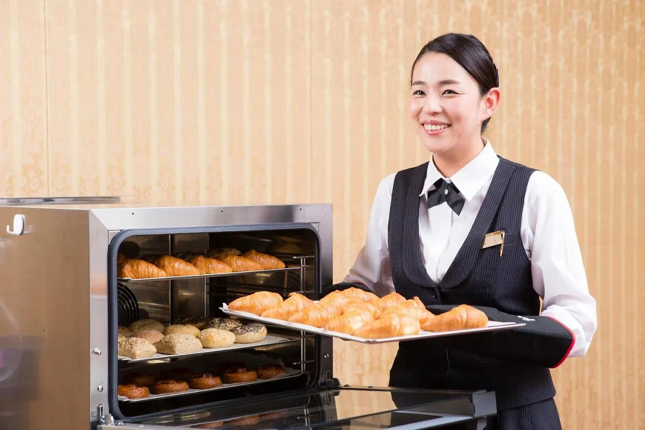 Ark Hotel Kyoto -Route Inn Hotels-