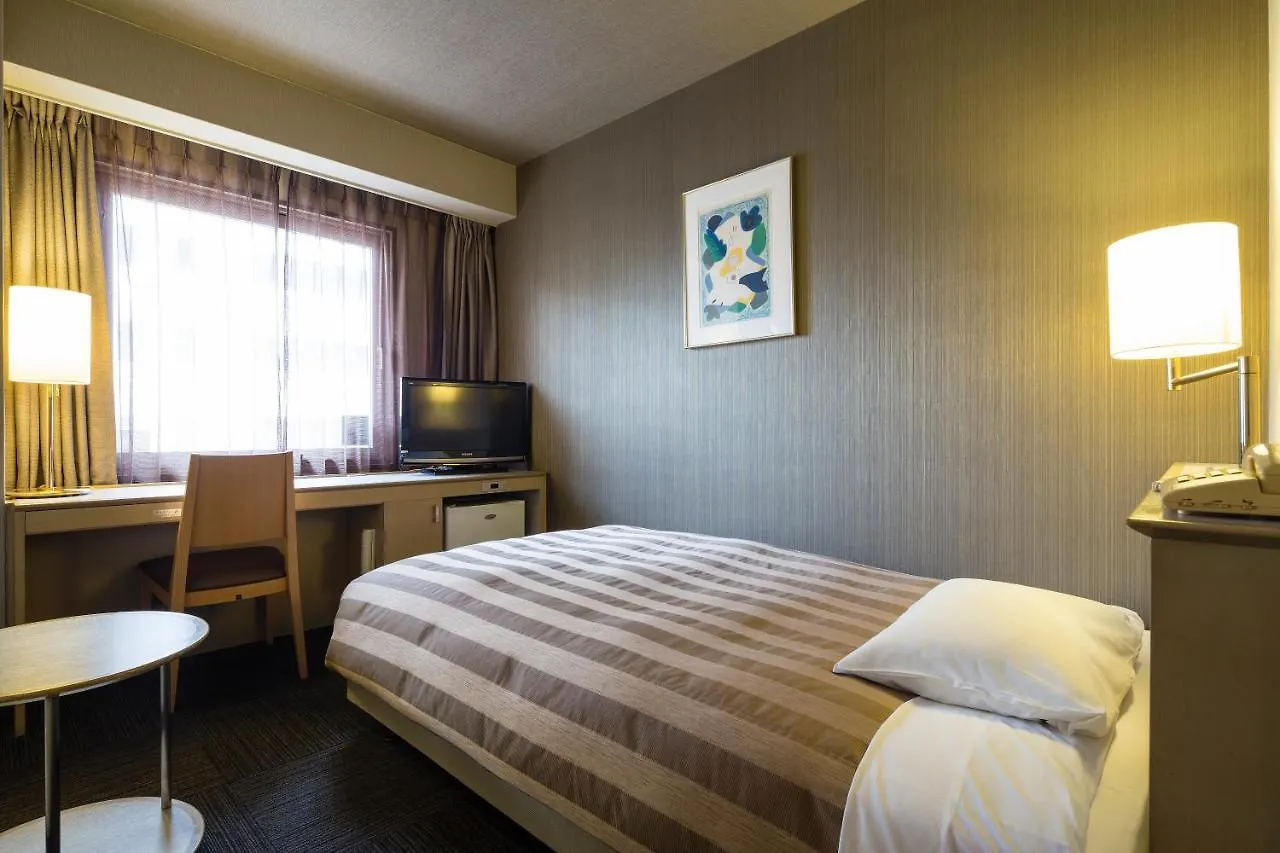 ***  Ark Hotel Kyoto -Route Inn Hotels- Japan