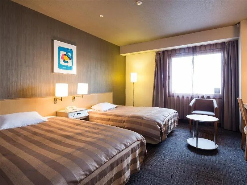 Ark Hotel Kyoto Japan