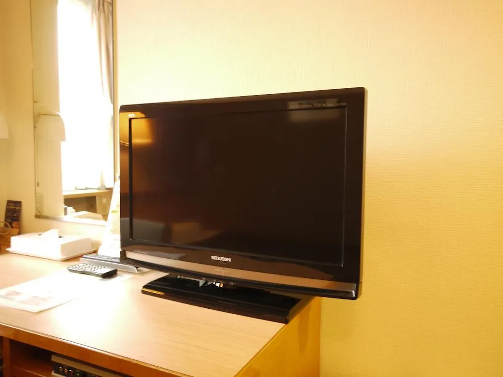 Ark Hotel Kyoto Japan